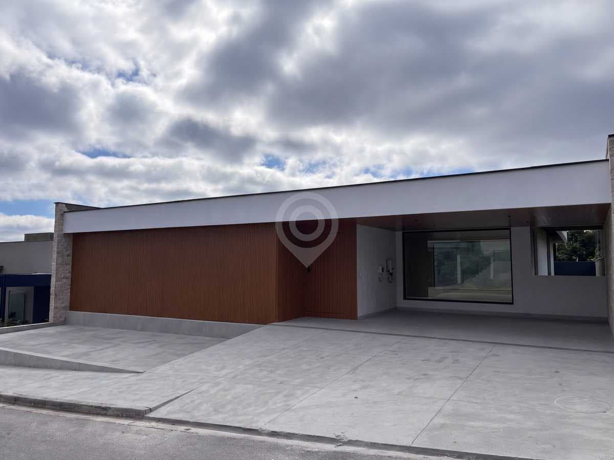 Casa em Condomínio com 1 suíte no Condomínio Itatiba Country Club