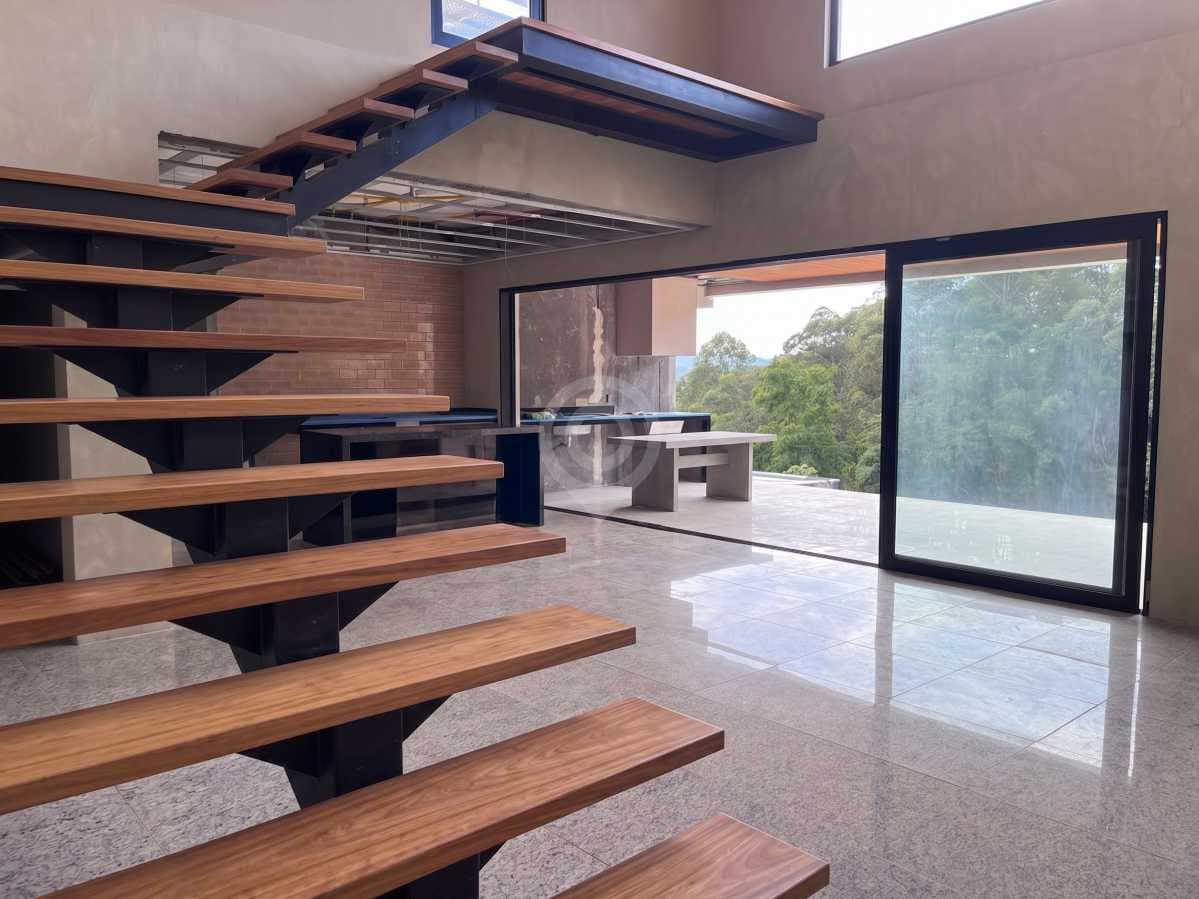 Casa em Condomínio com 1 suíte no Condomínio Itatiba Country Club — foto 2