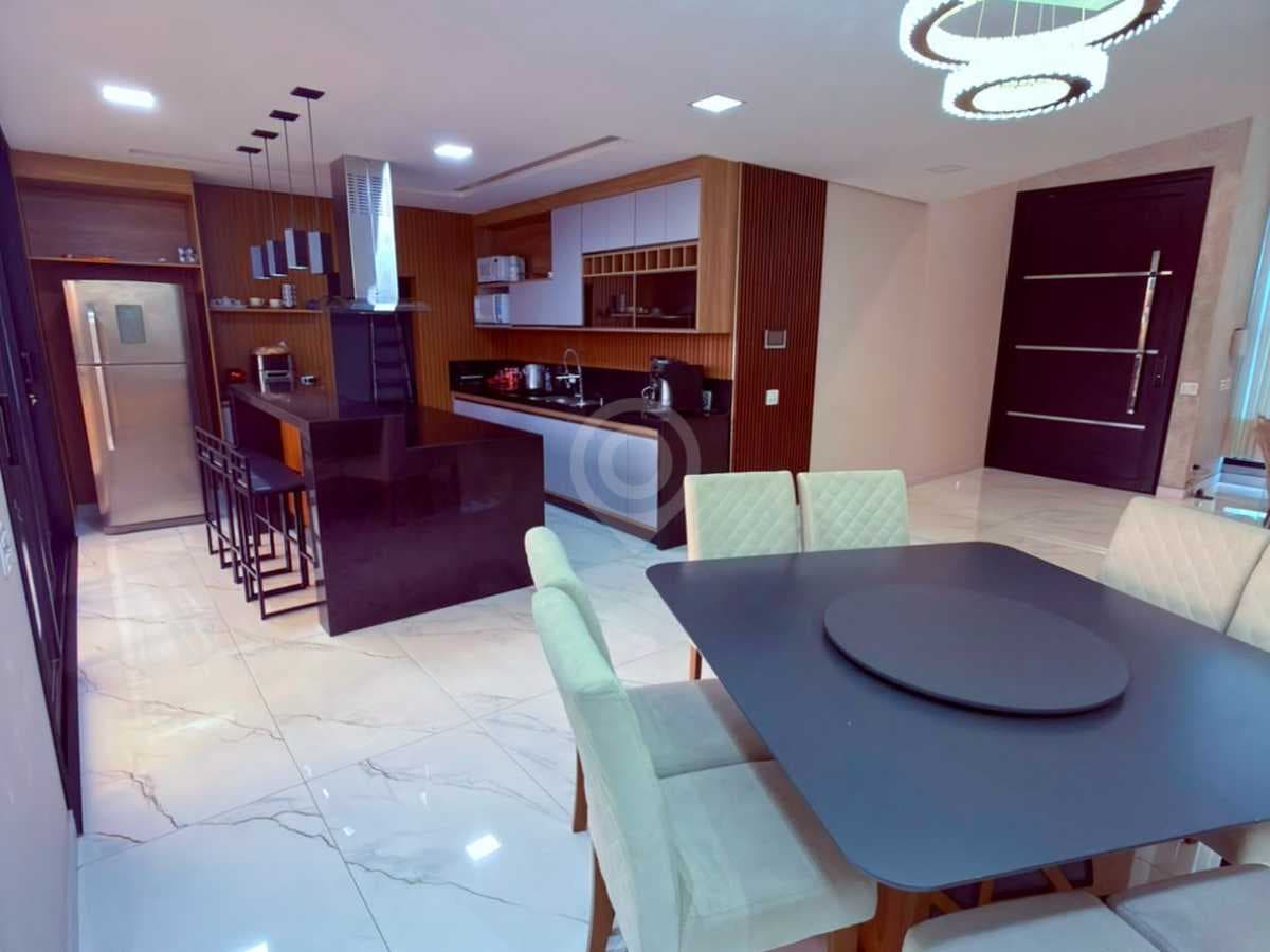 Casa de rua com 3 suítes no Nova Itatiba — foto 3