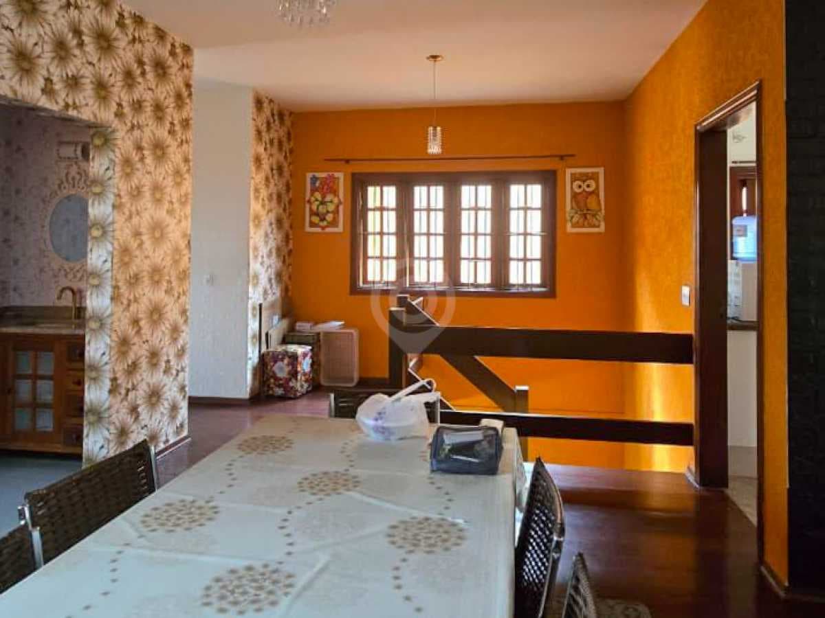 Casa de rua com 1 suíte no Jardim México — foto 3