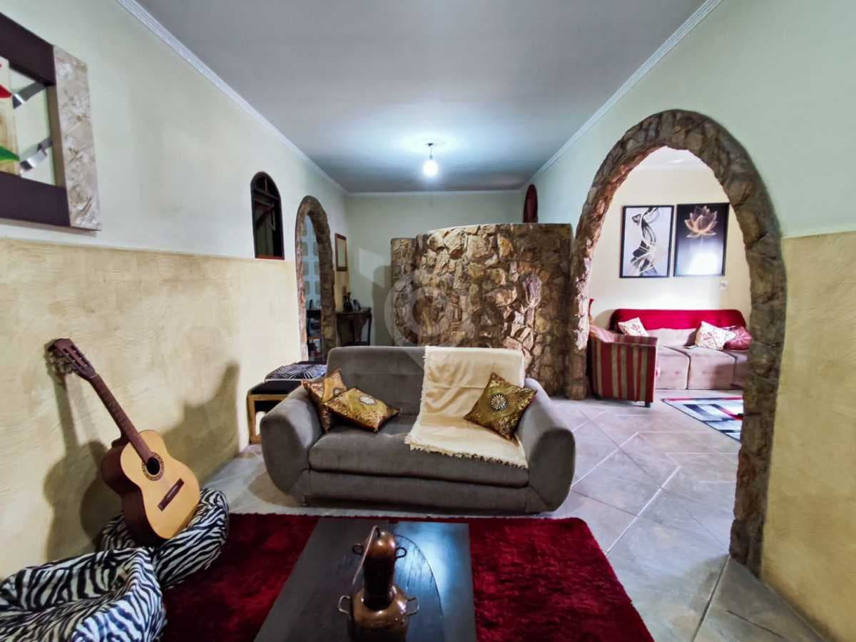 Casa de rua com 1 suíte no Vila Bela Vista — foto 2