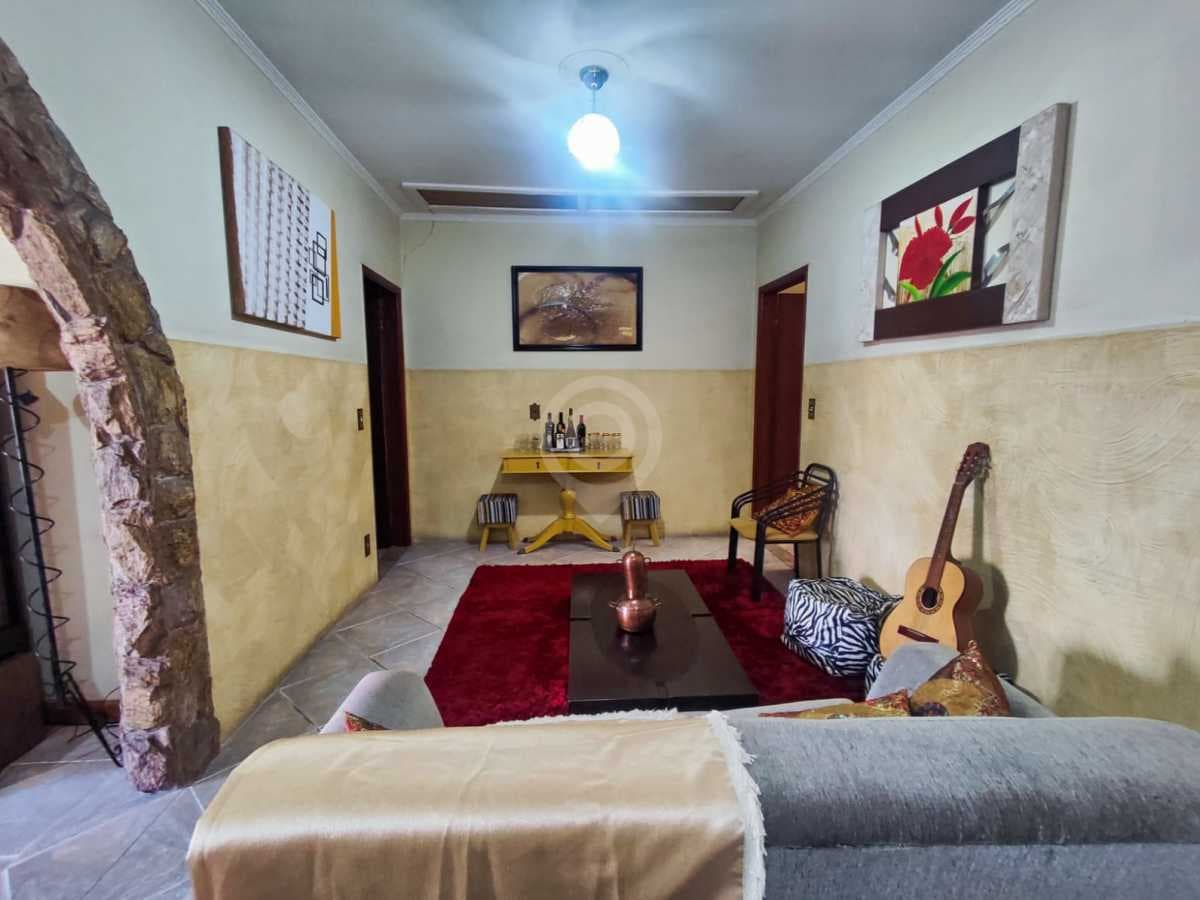 Casa de rua com 1 suíte no Vila Bela Vista — foto 3