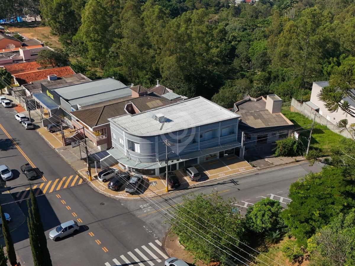 Prédio no Vila Bela Vista — foto 3
