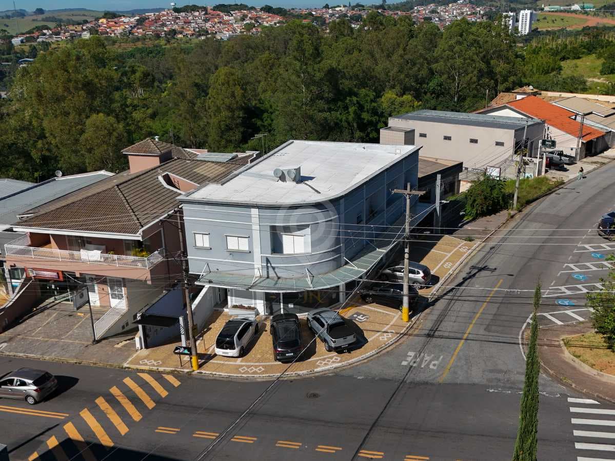 Prédio no Vila Bela Vista