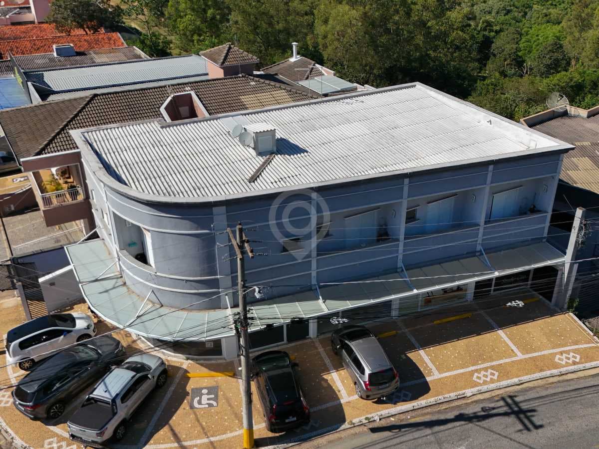 Prédio no Vila Bela Vista — foto 2