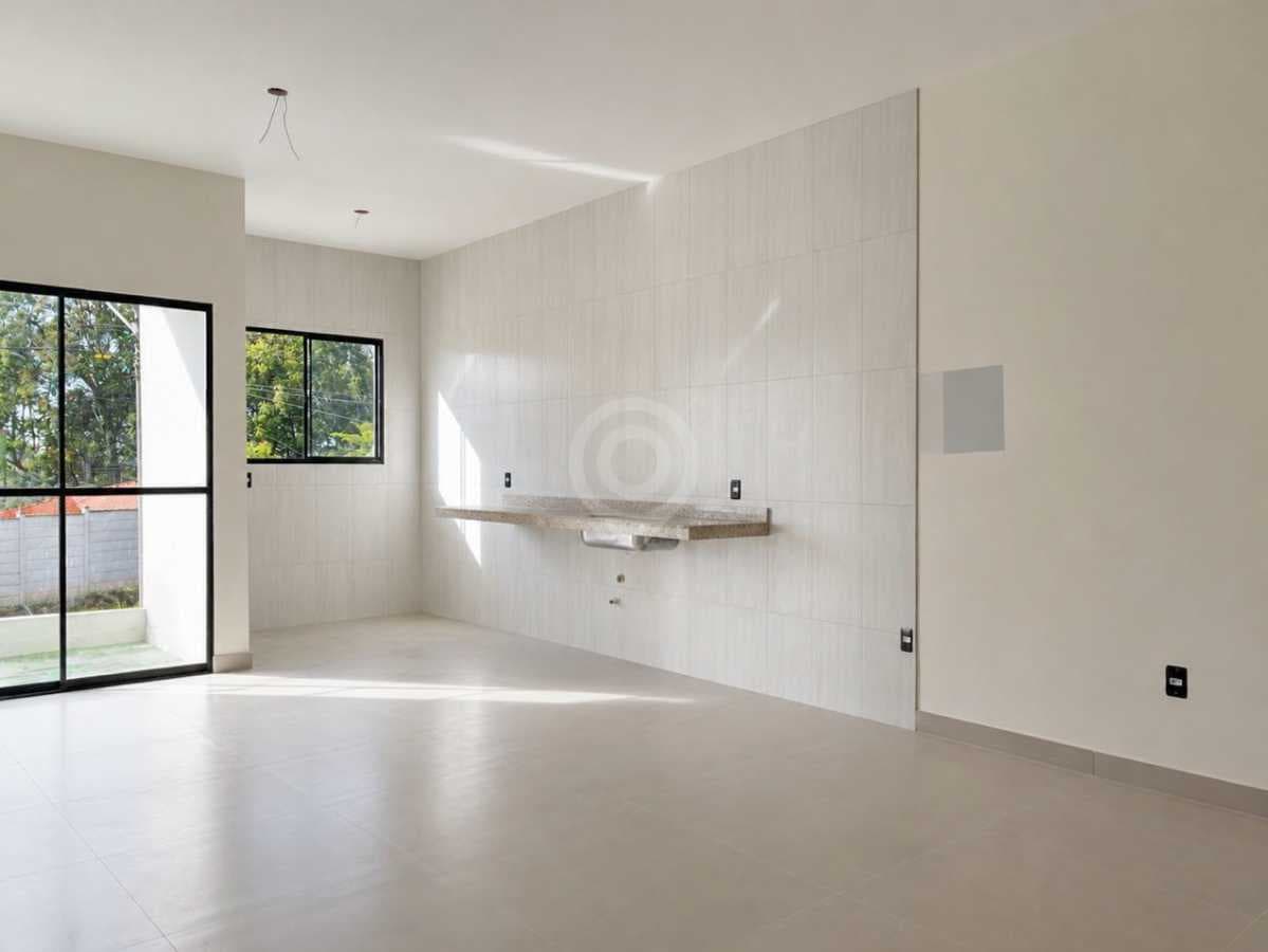 Apartamento com 1 suíte no Villagio Fosuzzi