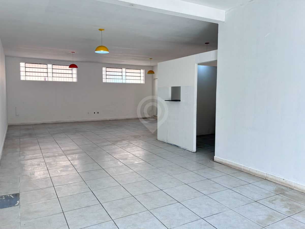 Ponto comercial no Vila Santa Luzia