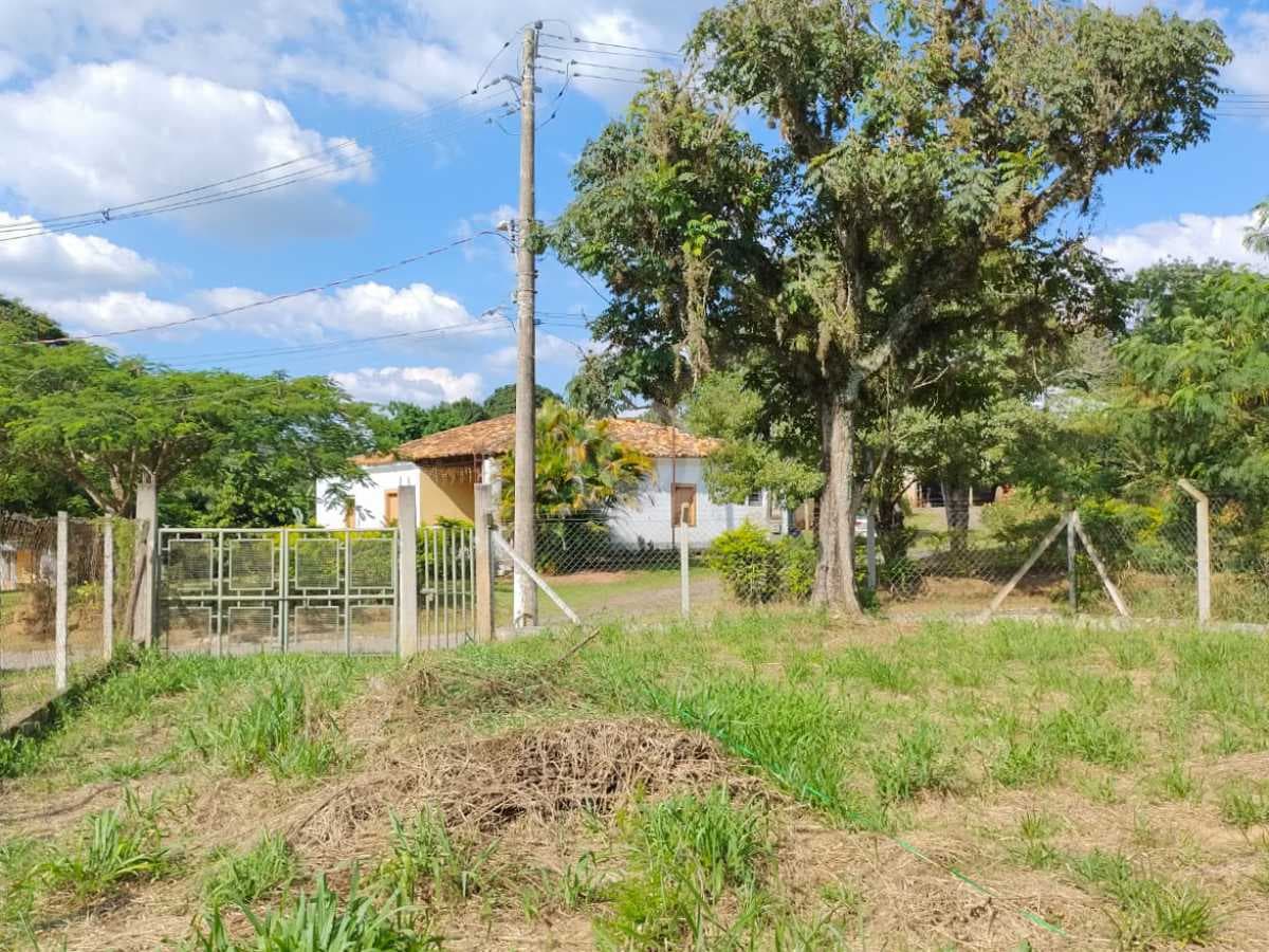 Terreno no Abadia