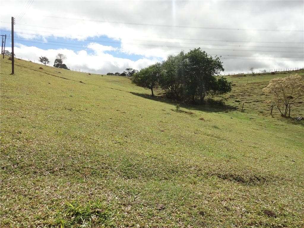 Terreno no Jardim Nossa Senhora das Graças