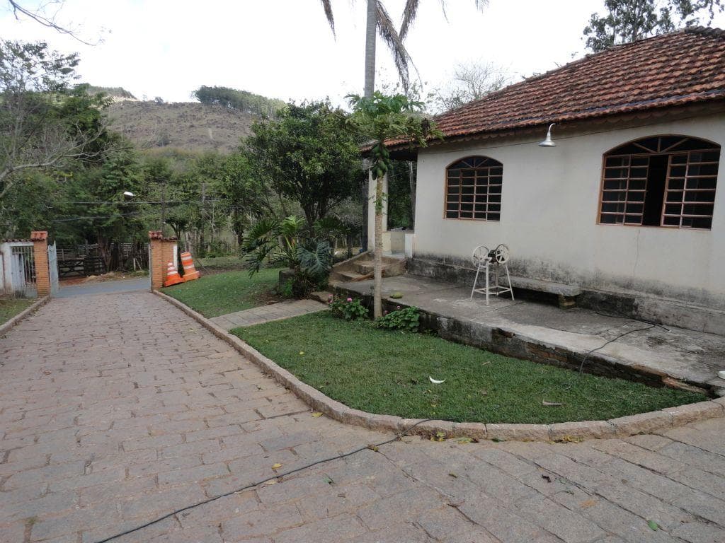 Terreno no Jardim Nossa Senhora das Graças — foto 2