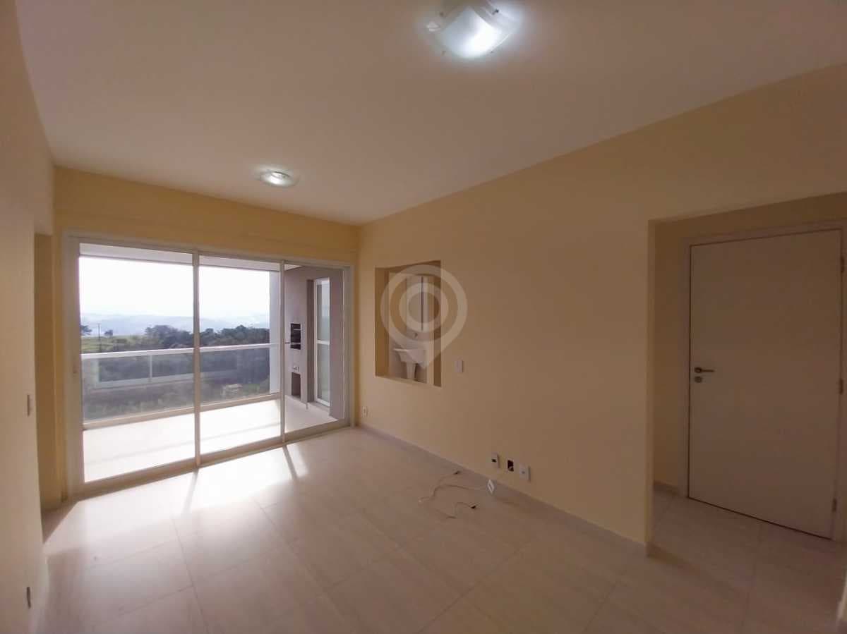 Apartamento com 1 suíte no Jardim Alto de Santa Cruz