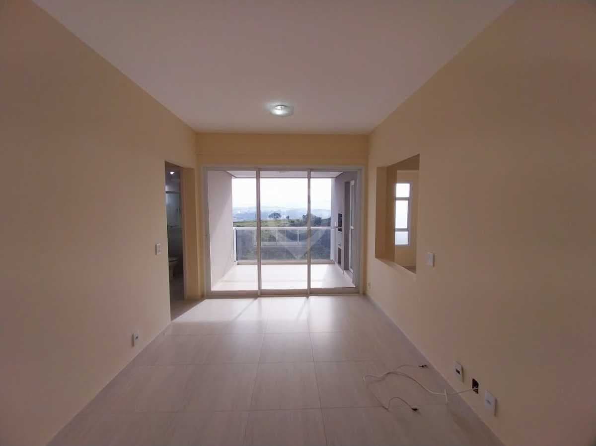 Apartamento com 1 suíte no Jardim Alto de Santa Cruz — foto 2