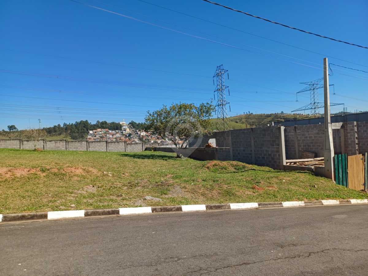 Terreno no Loteamento Residencial Dolce Vita