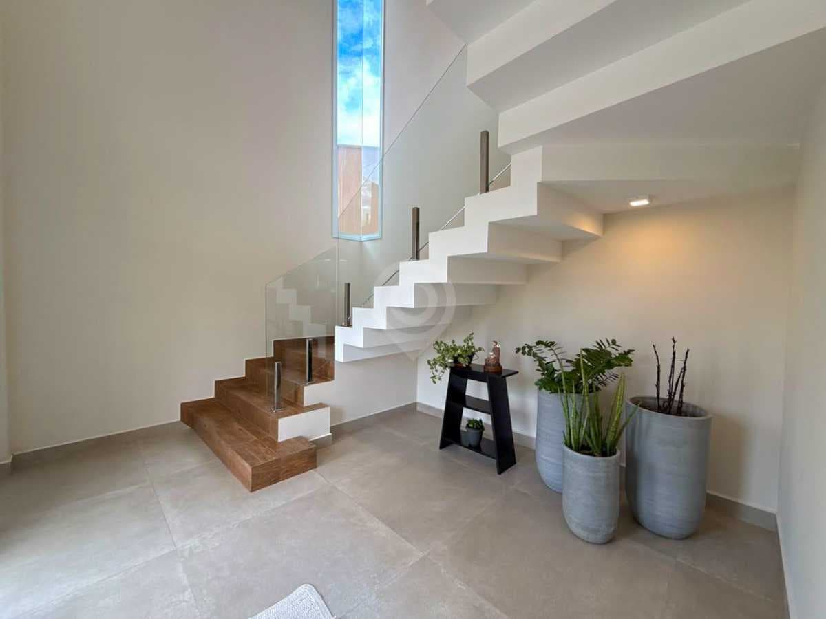 Casa em Condomínio com 3 suítes no Ecologie Residencial — foto 3