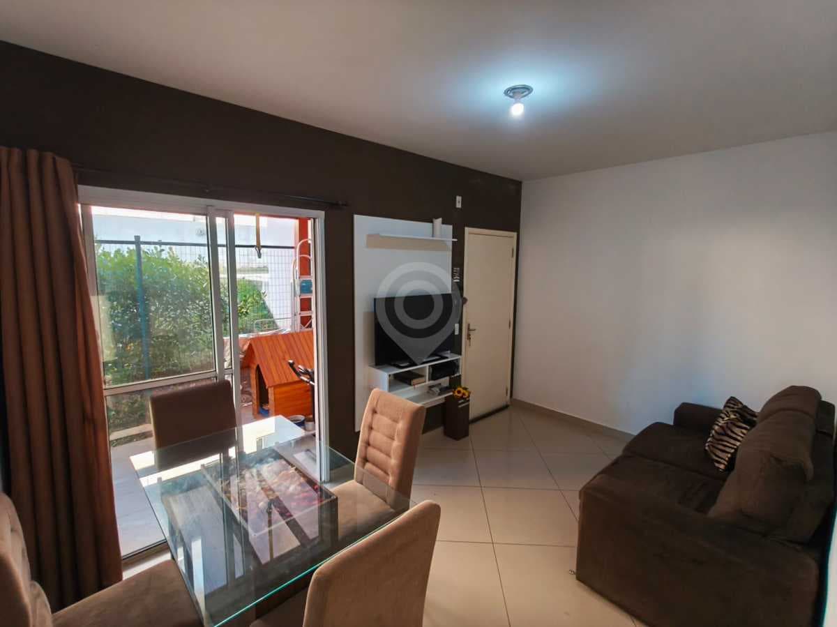 Casa em Condomínio com 2 quartos no Residencial Portal de Itá