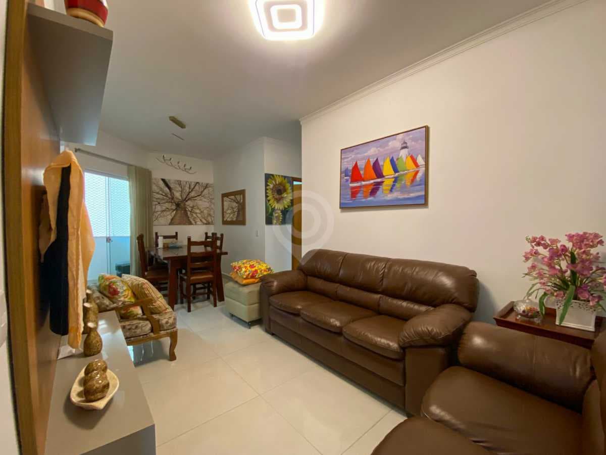 Apartamento com 2 quartos no Itaguá