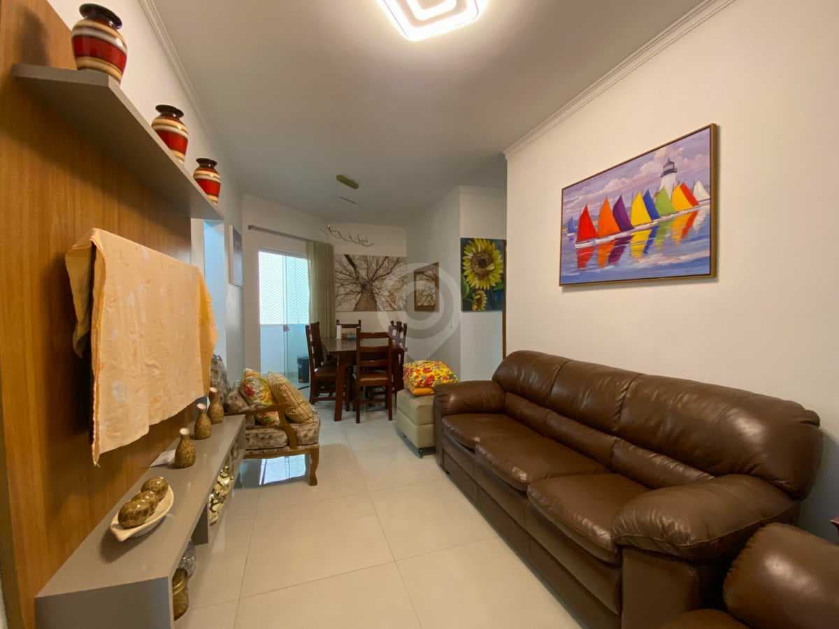 Apartamento com 2 quartos no Itaguá — foto 2