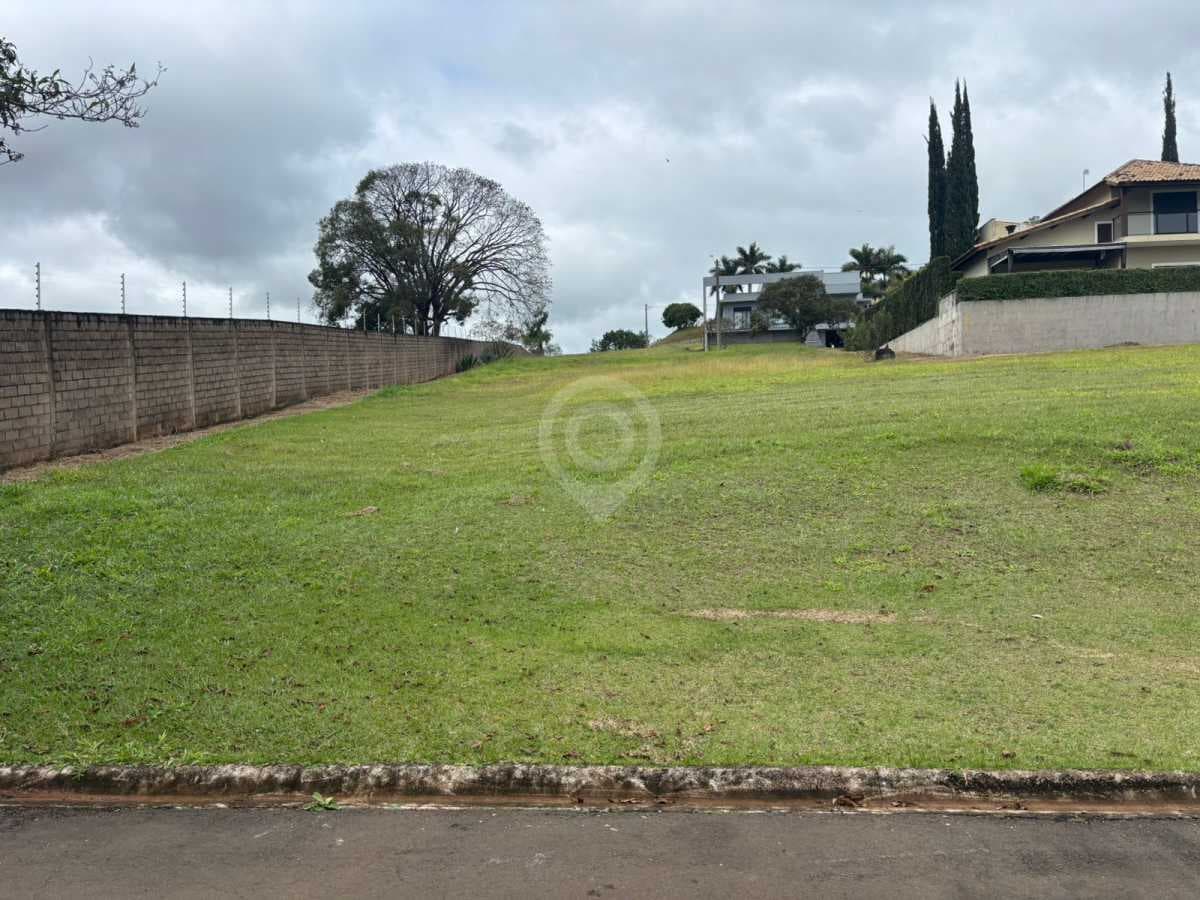 Terreno no Residencial Vereda Paraíso