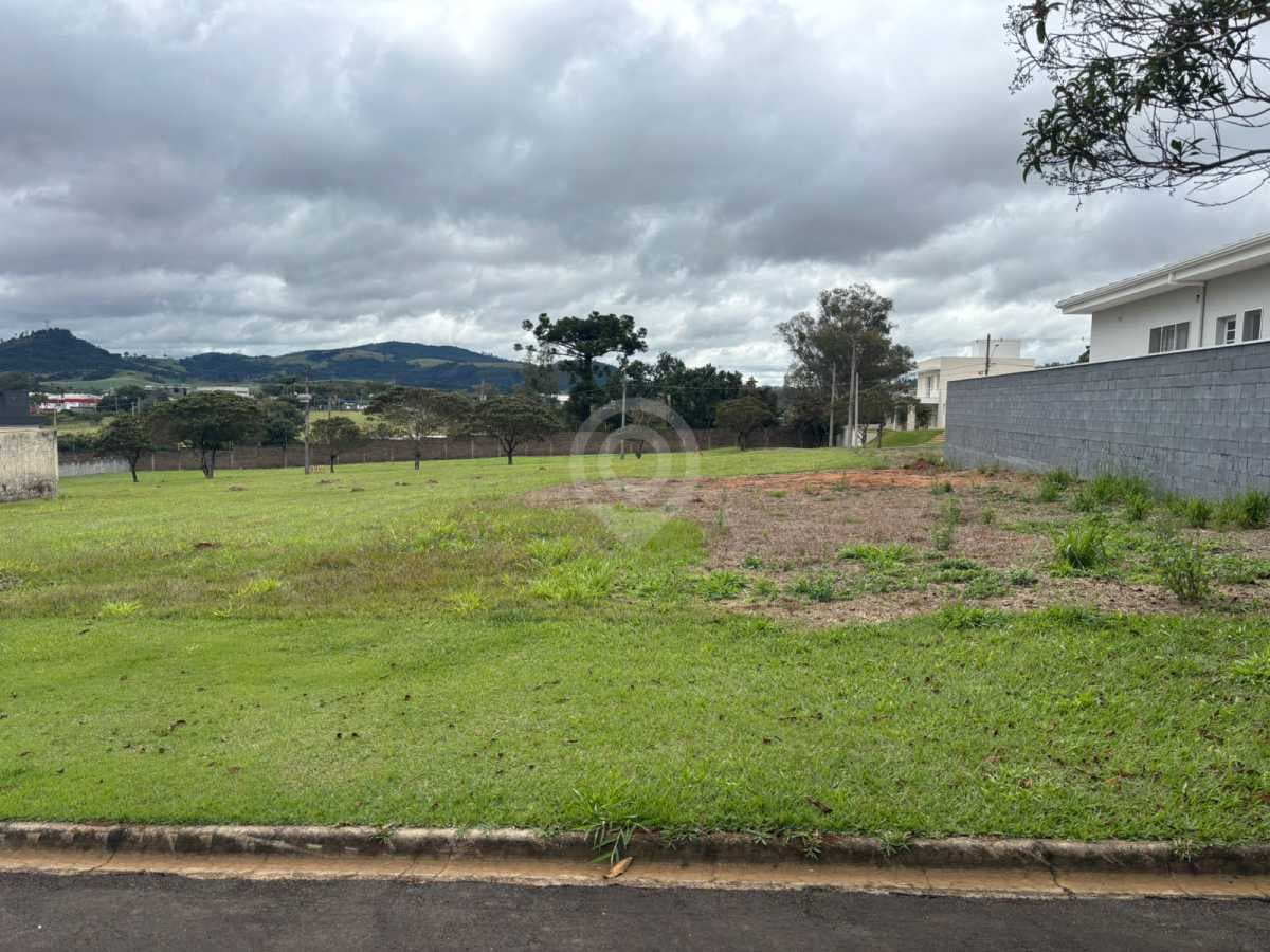 Terreno no Residencial Vereda Paraíso