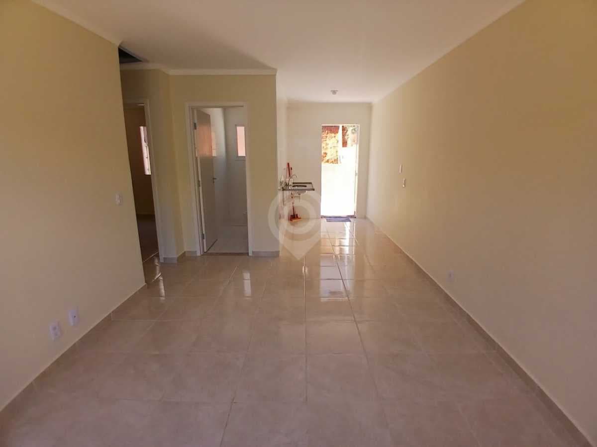 Casa em Condomínio com 2 quartos no Condomínio Alpes Residencial — foto 2