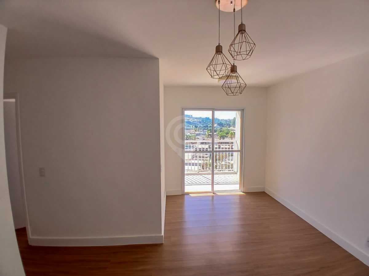 Apartamento com 1 suíte no Bairro do Engenho — foto 2