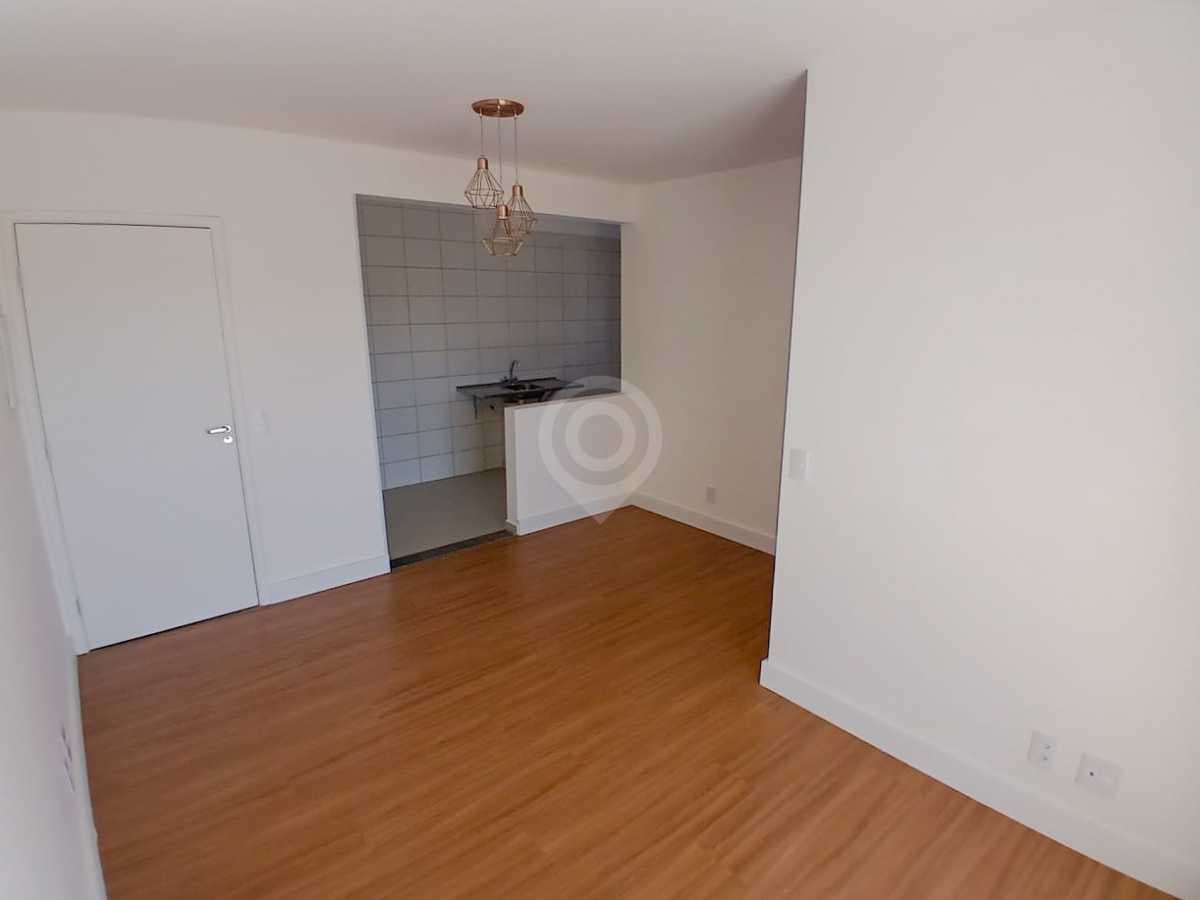 Apartamento com 1 suíte no Bairro do Engenho — foto 3