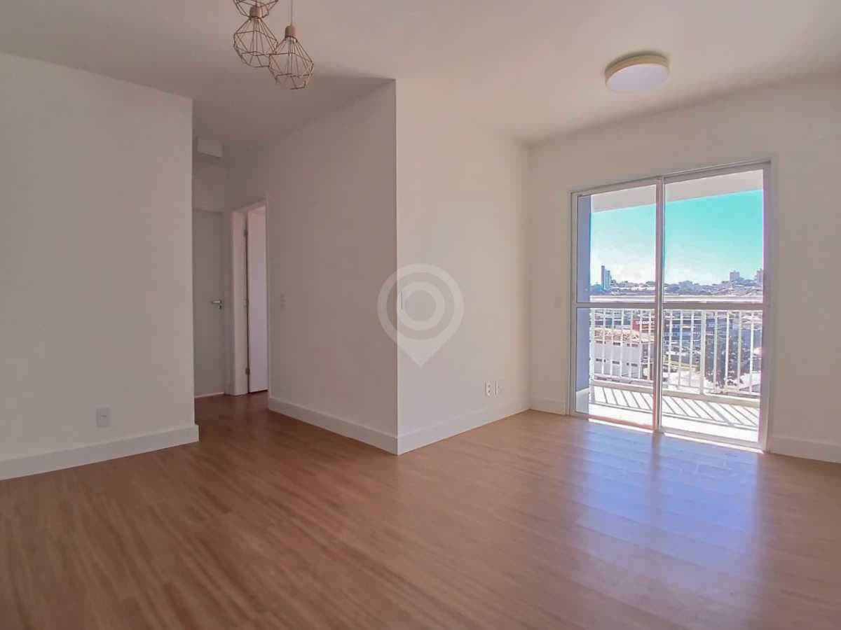 Apartamento com 1 suíte no Bairro do Engenho