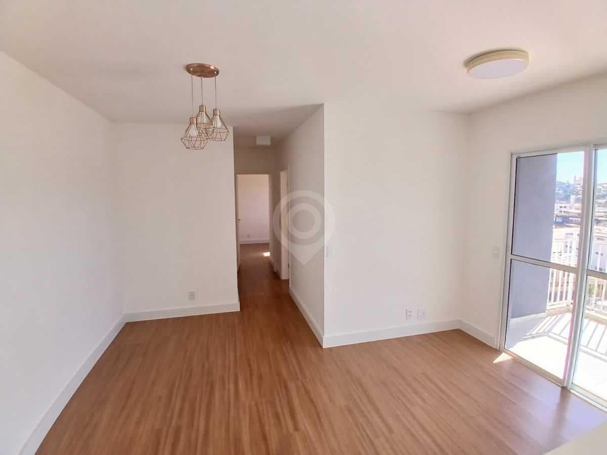 Apartamento com 1 suíte no Bairro do Engenho — foto 3