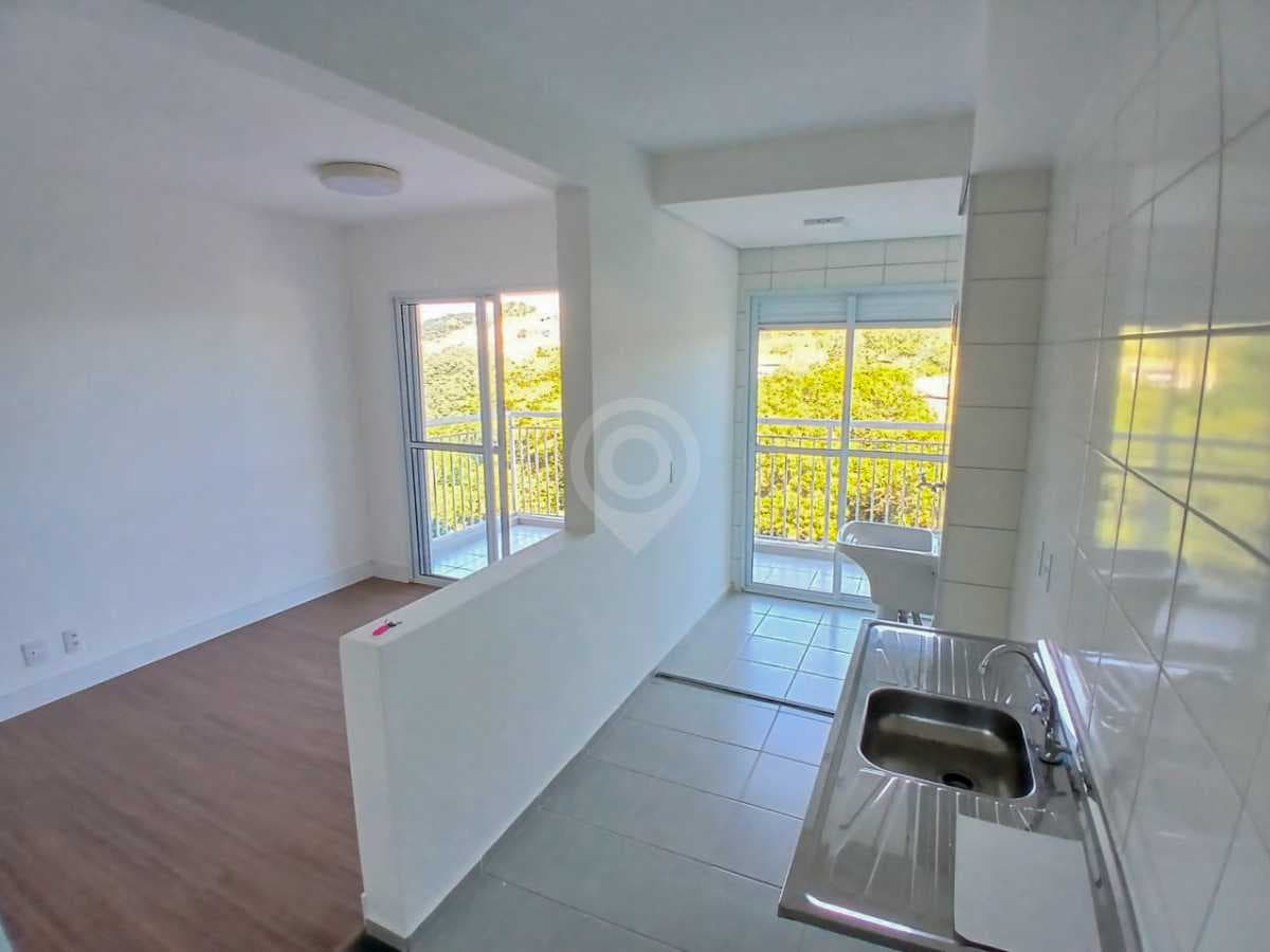 Apartamento com 1 suíte no Bairro do Engenho — foto 3