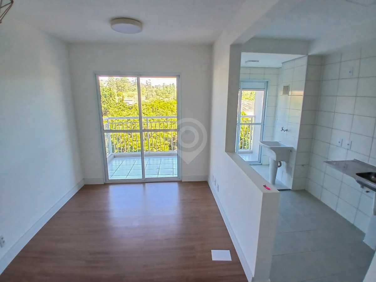 Apartamento com 1 suíte no Bairro do Engenho — foto 2