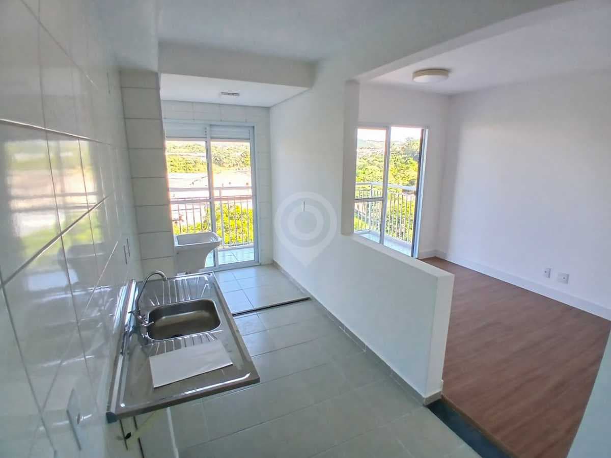 Apartamento com 1 suíte no Bairro do Engenho — foto 2