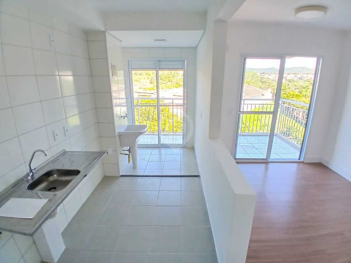Apartamento com 1 suíte no Bairro do Engenho — foto 3