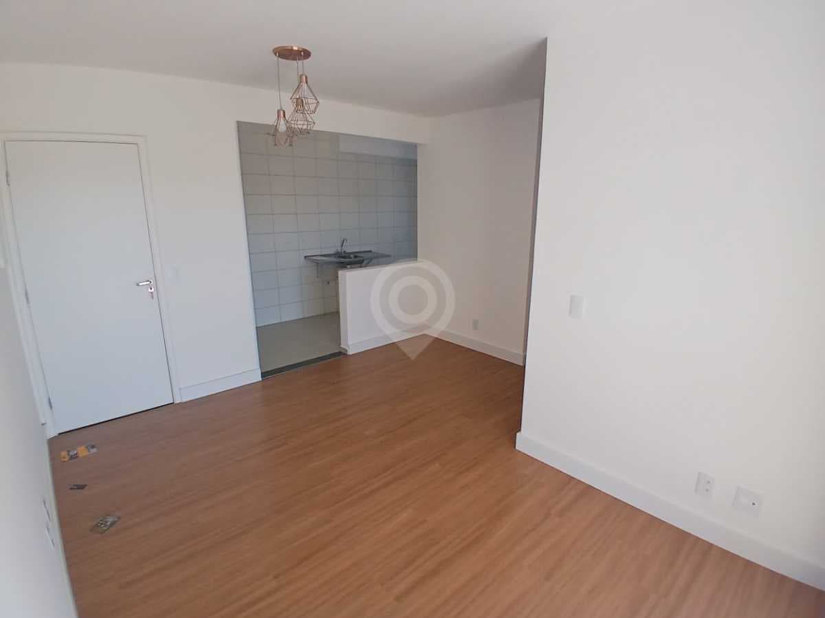 Apartamento com 1 suíte no Bairro do Engenho — foto 2