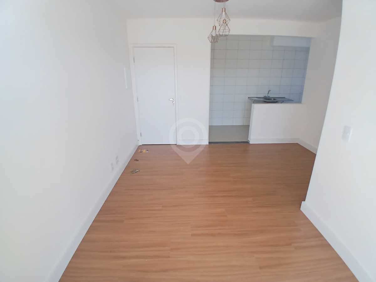Apartamento com 1 suíte no Bairro do Engenho — foto 3