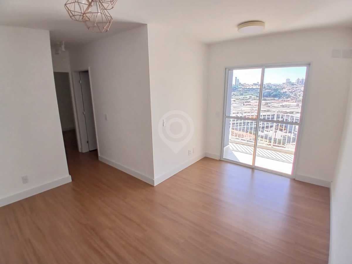 Apartamento com 1 suíte no Bairro do Engenho