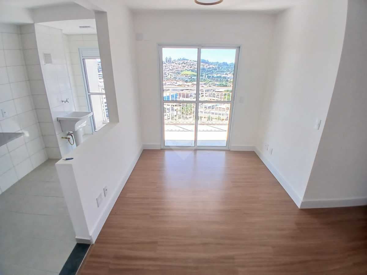 Apartamento com 1 suíte no Bairro do Engenho — foto 2