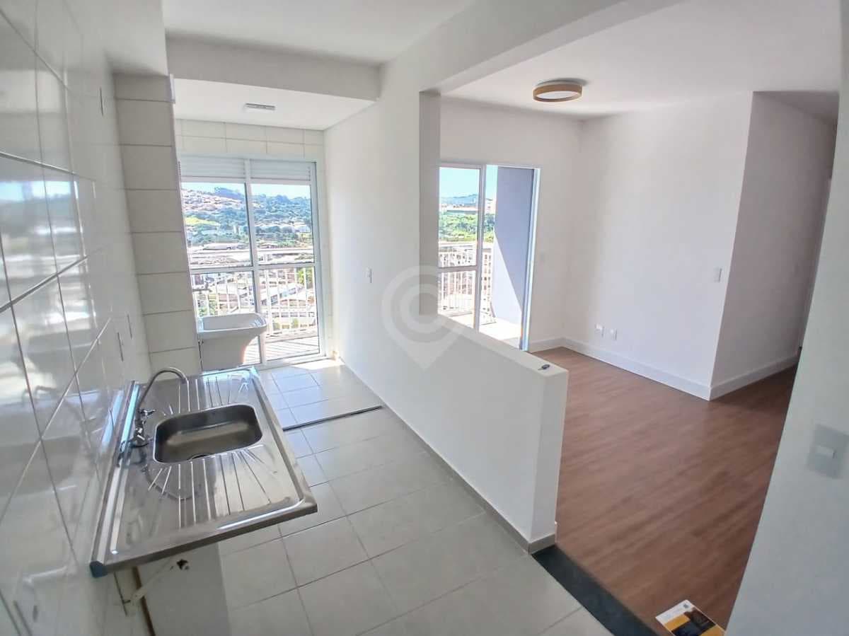 Apartamento com 1 suíte no Bairro do Engenho — foto 3