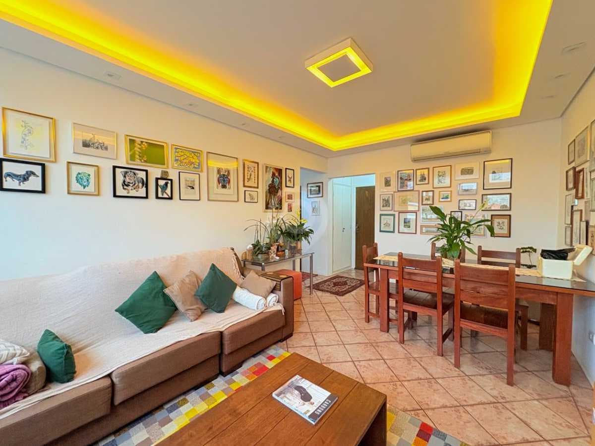 Apartamento com 3 quartos no Edifício Brasul — foto 2