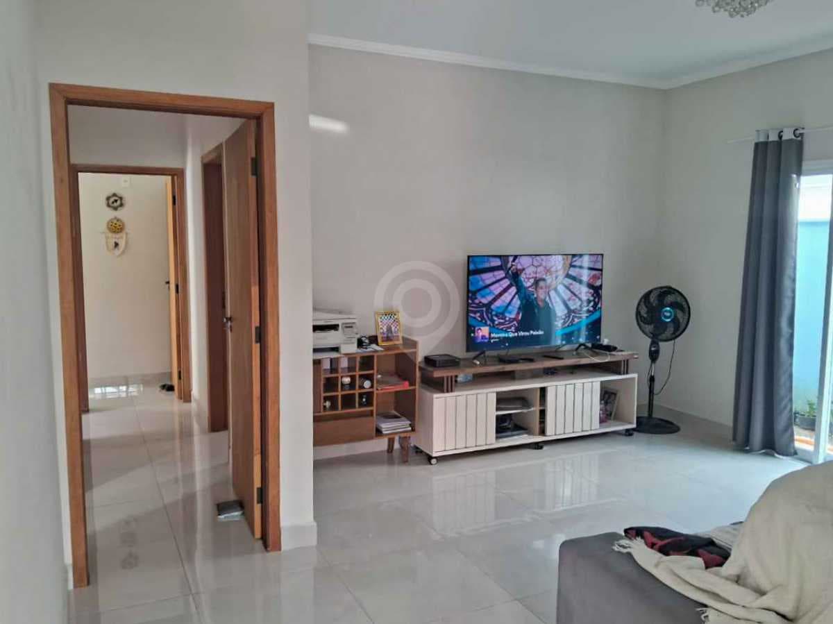 Casa em Condomínio com 1 suíte no Condomínio Bosque Dos Pires — foto 2