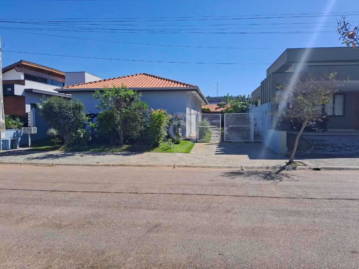 Casa em Condomínio com 1 suíte no Condomínio Bosque Dos Pires