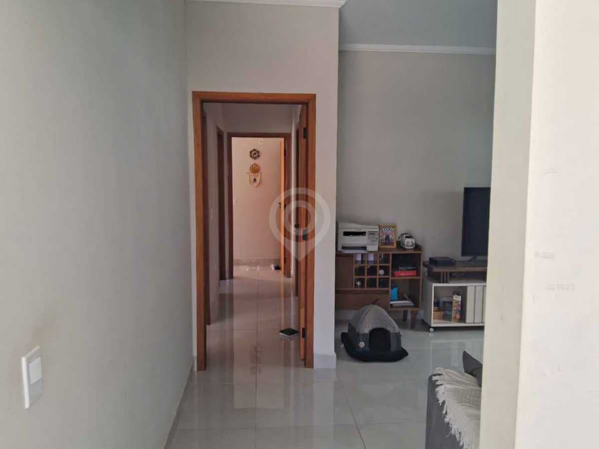 Casa em Condomínio com 1 suíte no Condomínio Bosque Dos Pires — foto 3