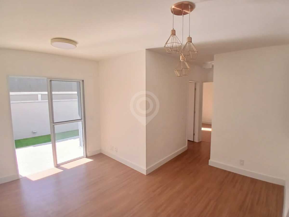 Apartamento com 1 suíte no Bairro do Engenho — foto 2