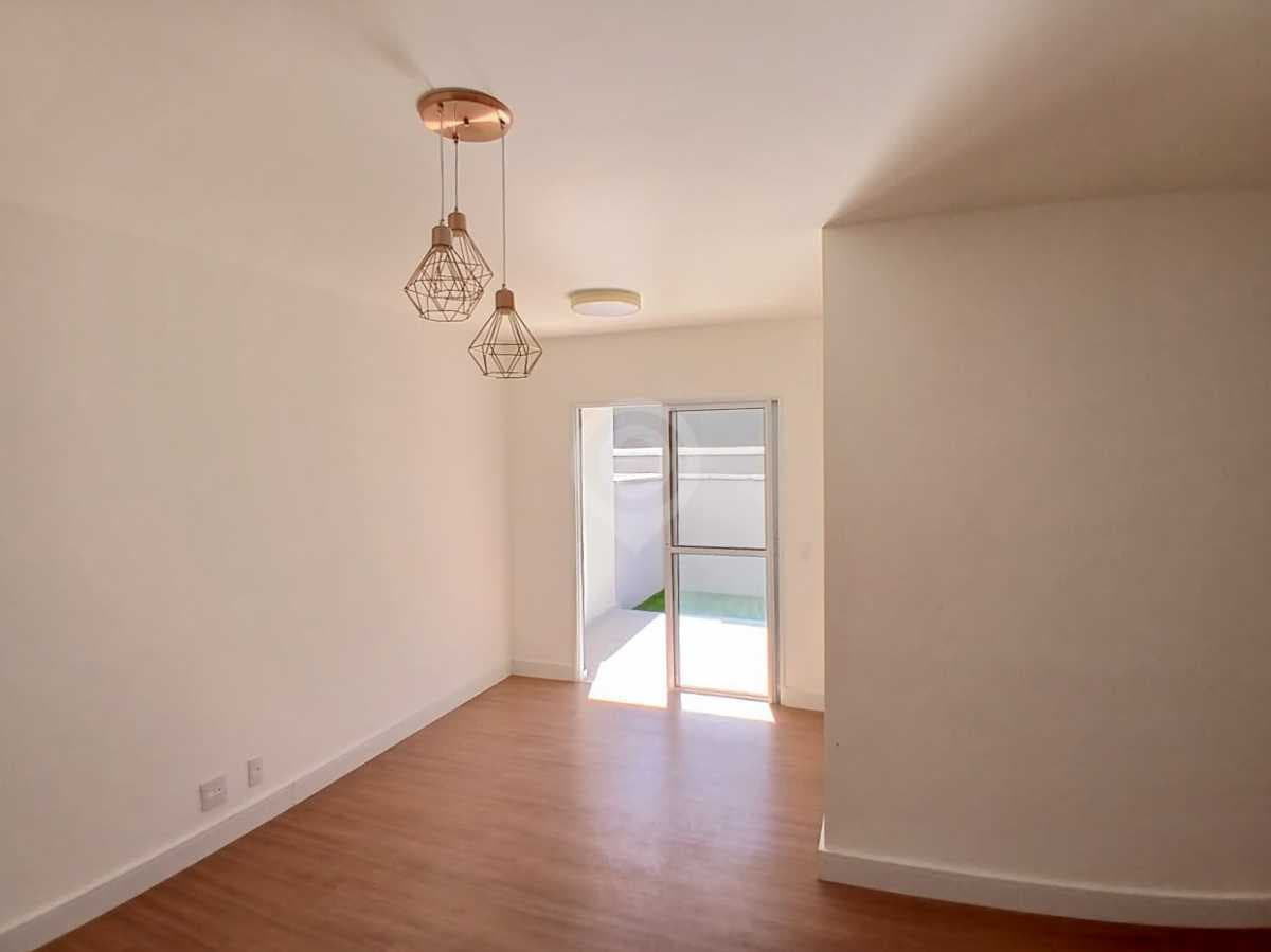 Apartamento com 1 suíte no Bairro do Engenho