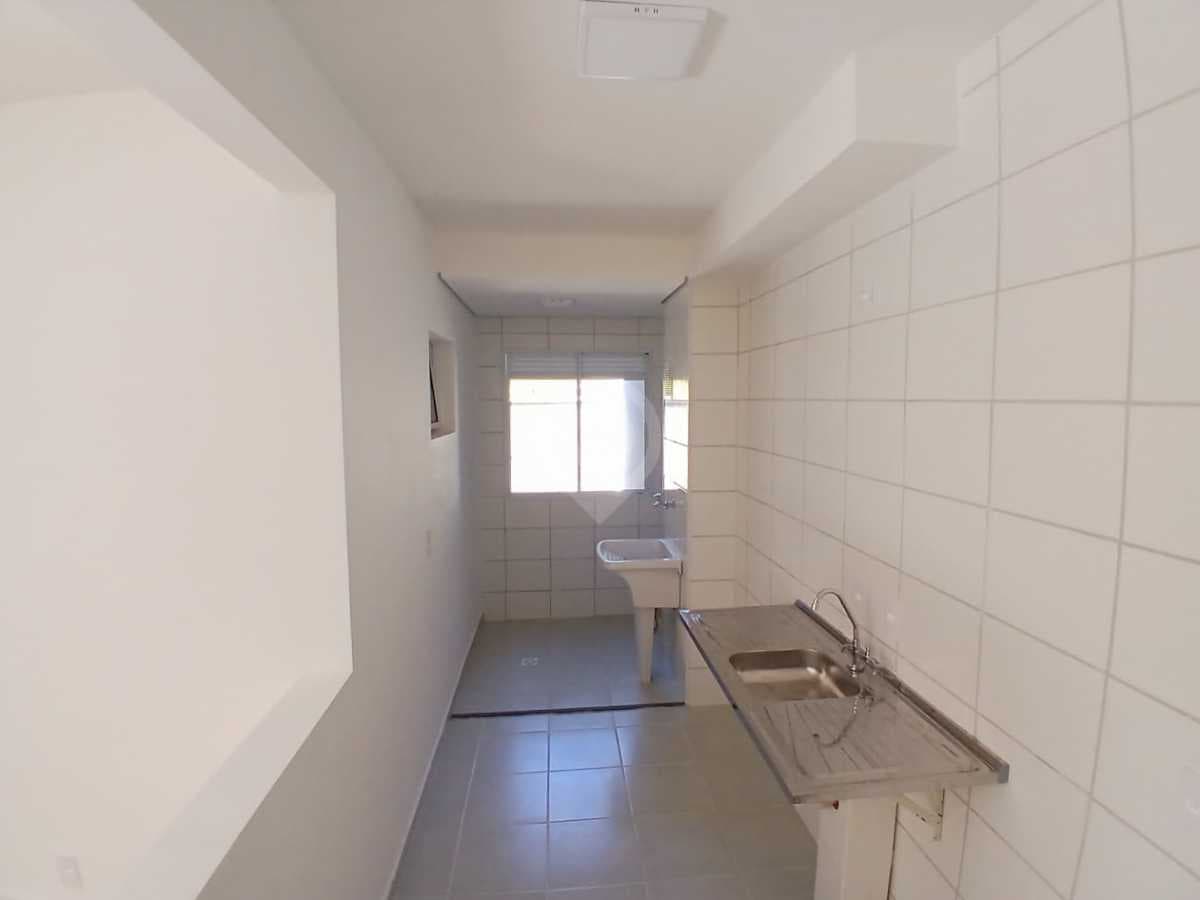 Apartamento com 1 suíte no Bairro do Engenho — foto 3