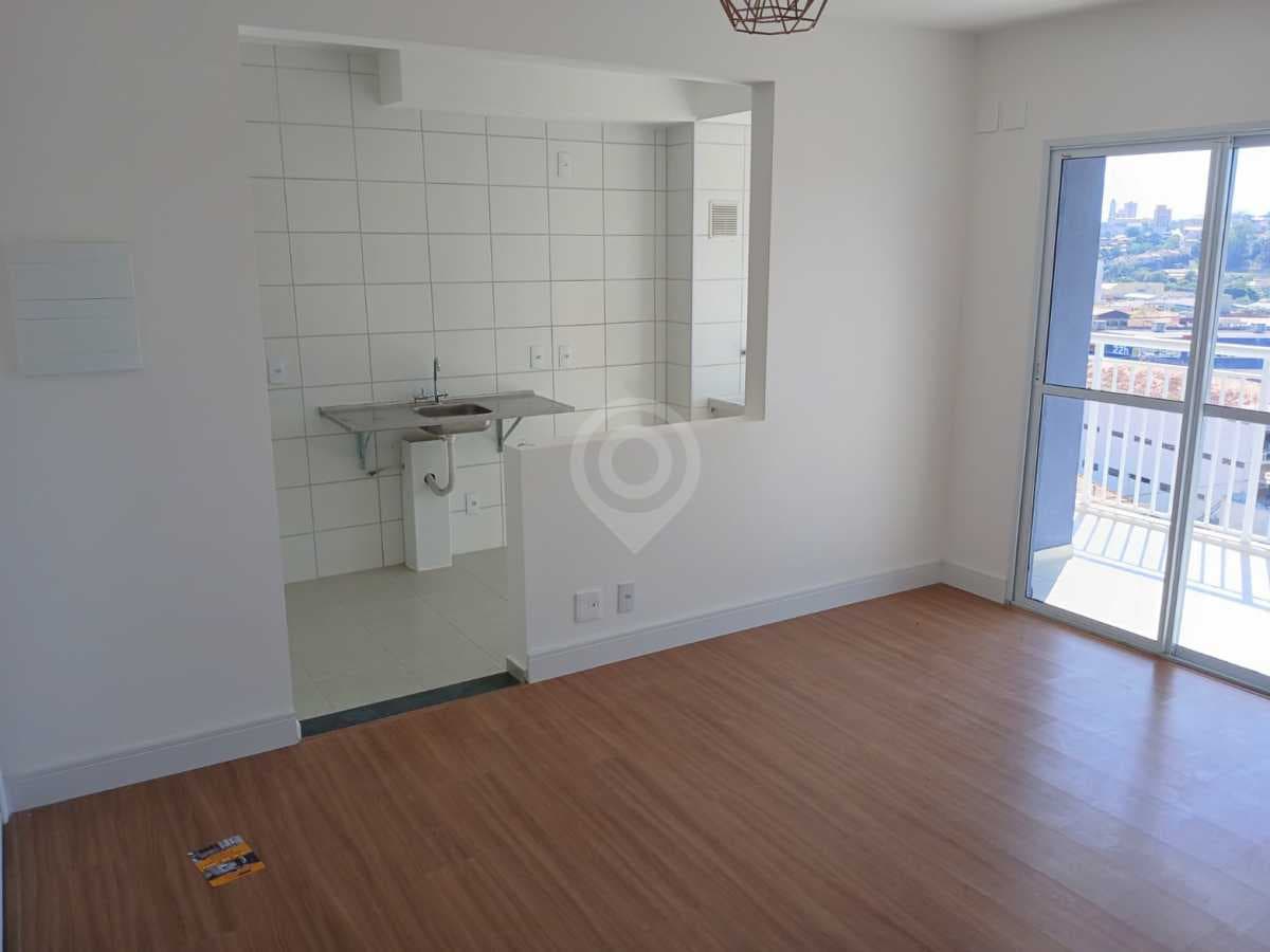 Apartamento com 1 suíte no Bairro do Engenho — foto 3