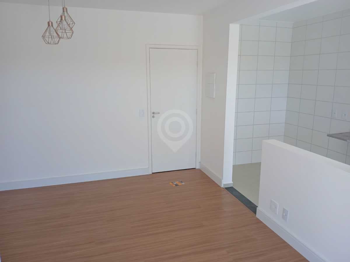 Apartamento com 1 suíte no Bairro do Engenho — foto 2