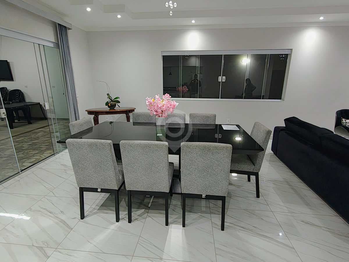 Casa de rua com 1 suíte no Giardino D´ Itália — foto 3