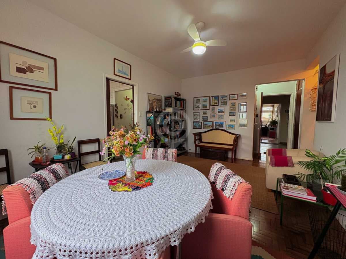 Apartamento com 3 quartos no Edifício Brasul — foto 3
