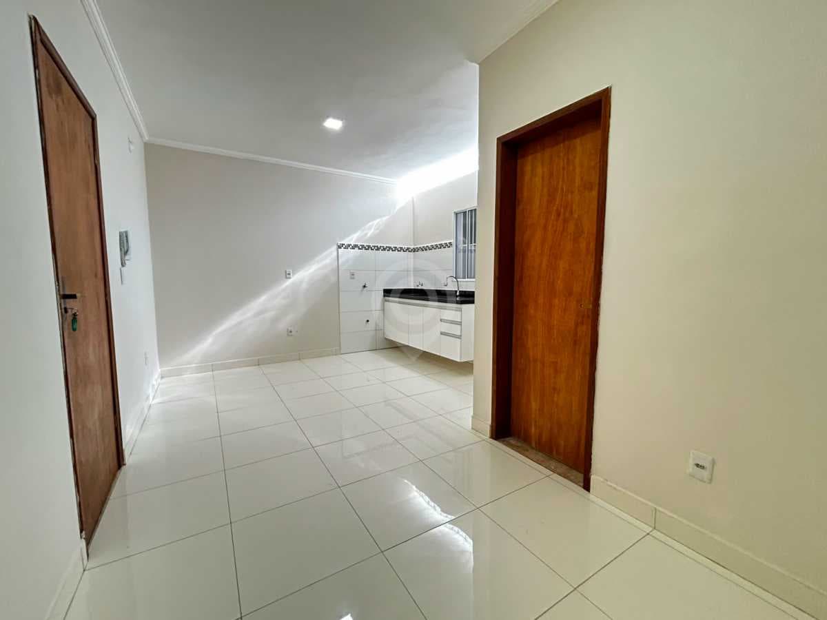 Flat com 1 quarto no Jardim Palladino — foto 3
