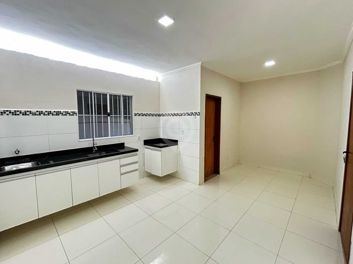 Flat com 1 quarto no Jardim Palladino — foto 2